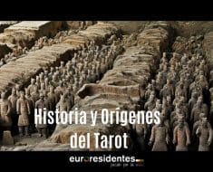 Historia y Orígenes del Tarot