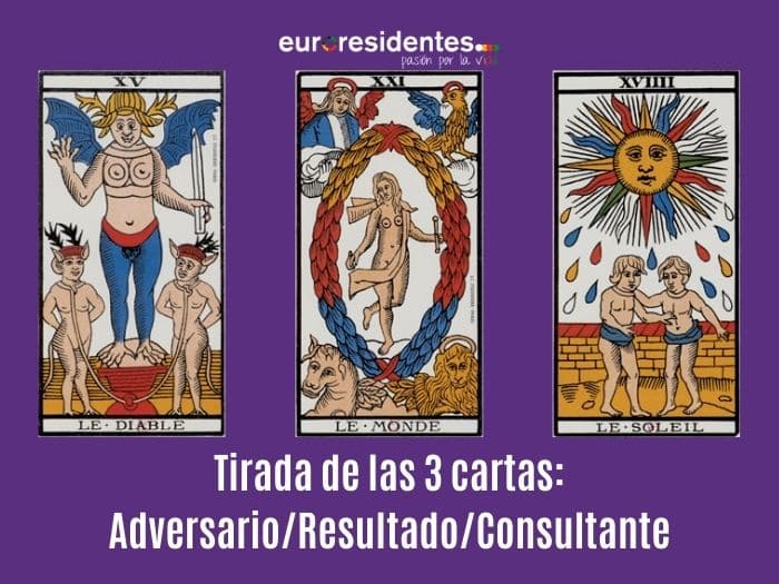 Cómo memorizar las cartas del Tarot - 3 pasos