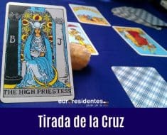 Tirada de la Cruz