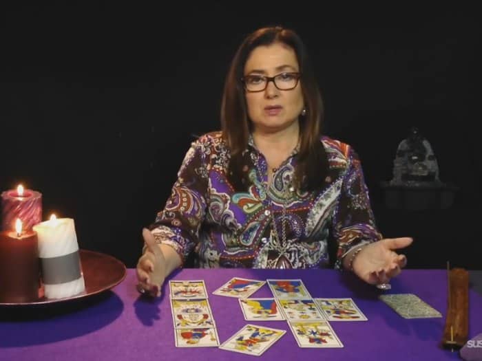runas celtas tirada gratis