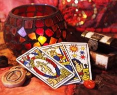 Tarot Carta del Día