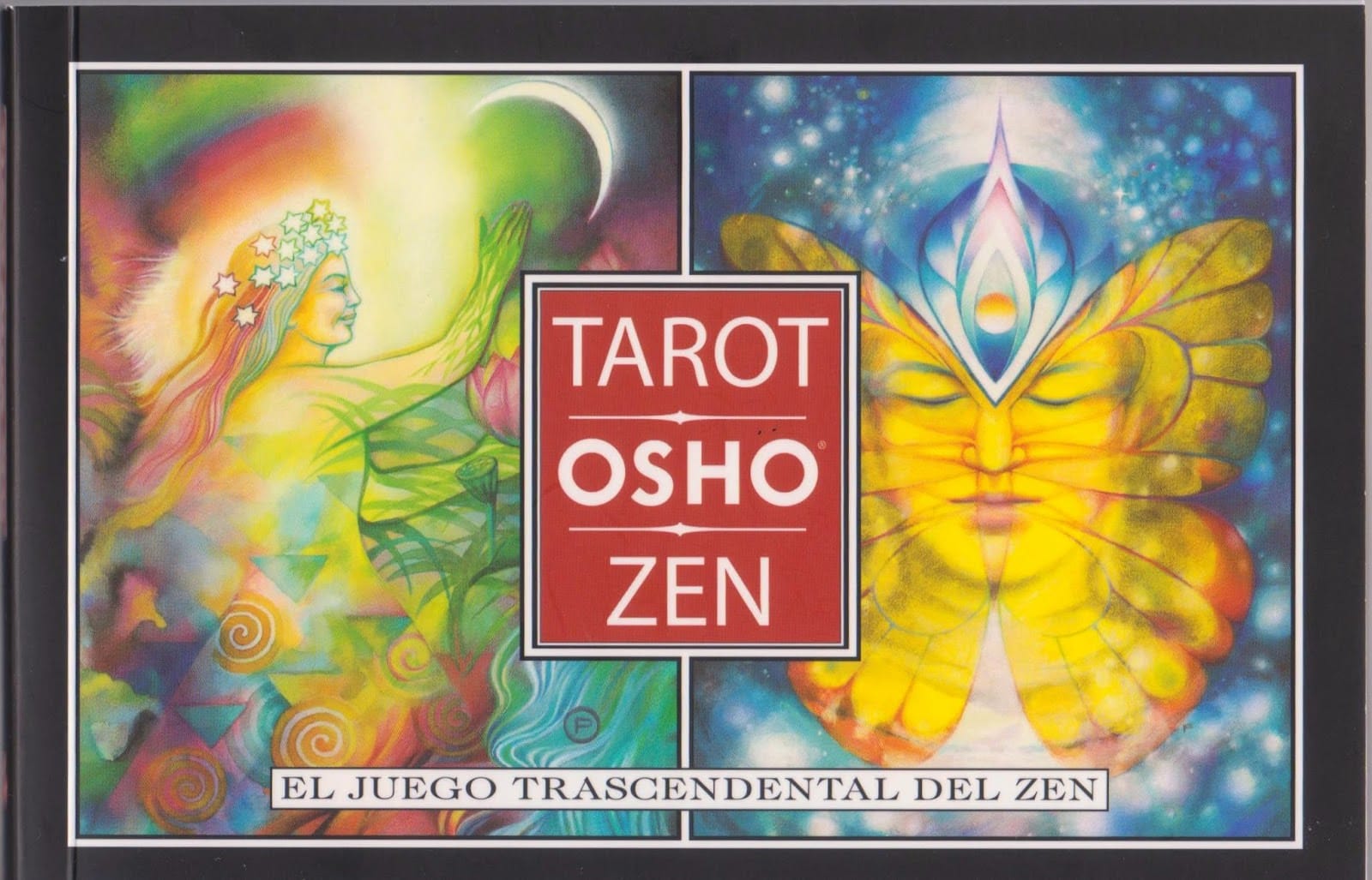 43- TAROT KÁRMICO - Curso de Tarot