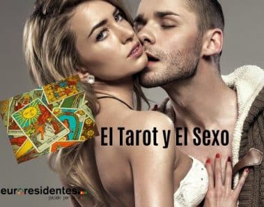 Tarot y el Sexo