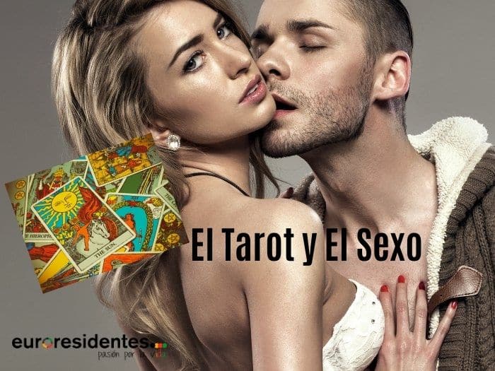 Tarot y el Sexo