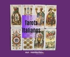 Tarots Italianos