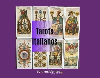 Tarots Italianos