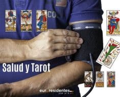 El Tarot y la Salud