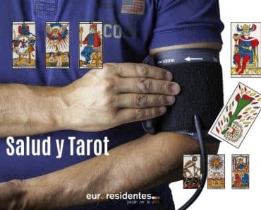 El Tarot y la Salud