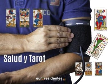 El Tarot y la Salud