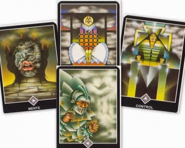 Significado cartas Archivos - Curso de Tarot