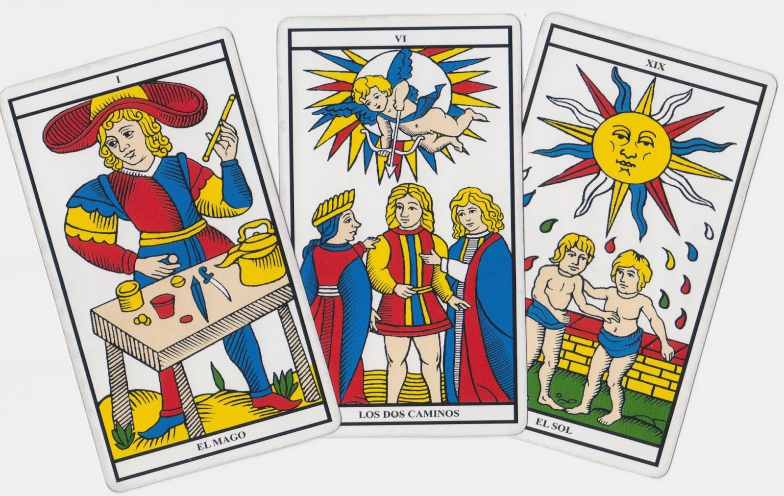 La Emperatriz en el Tarot: significado, número y qué signo representa