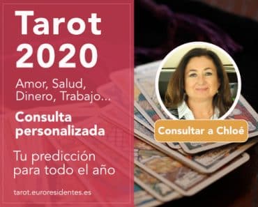 Consulta Online de Tarot