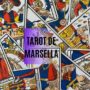 Significado de los Arcanos Mayores: Tarot de Marsella