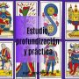 Estudio, Profundización y Práctica