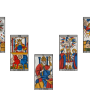 Tirada de la Herradura