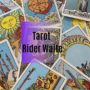 Tarot de Marsella: Oros