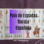 Baraja Española: Palo de Bastos