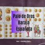 Baraja Española: Palo de Oros