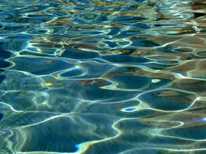 Soñar con Agua