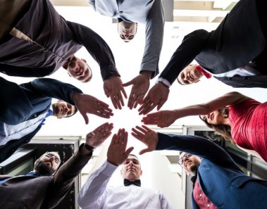 La vuelta al trabajo en una empresa