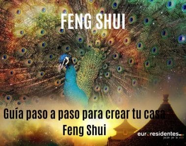 Guía paso a paso para crearse una casa FENG SHUI