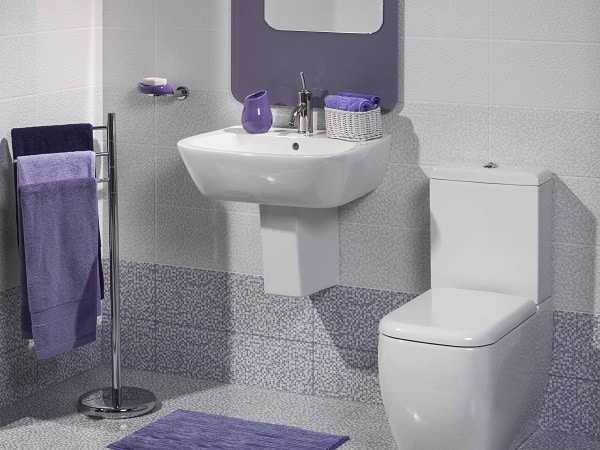 22 Consejos para evitar que la mala suerte entre en tu casa cuarto de baño
