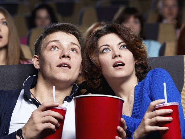 ¿Por que Aries y Géminis se divierten tanto juntos? pareja, espectaculo