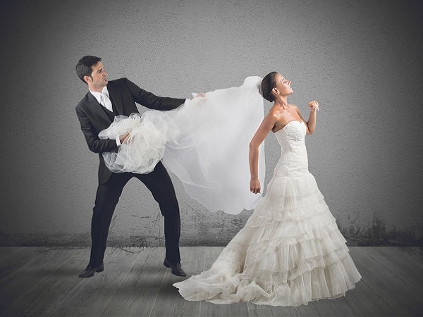 Escorpio y Cáncer: sensualidad, sexo, amor??? pareja de novios
