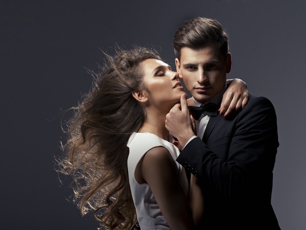 ¿Por qué Tauro y Leo se echan un pulso todos los días? vida sexual tauro y leo