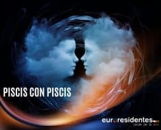 Compatibilidad Piscis con Piscis