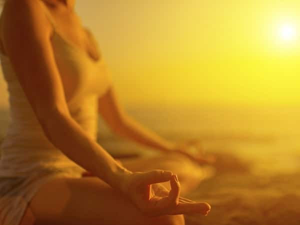 8 Disciplinas más innovadoras para equilibrar cuerpo / espíritu / mente: Meditación