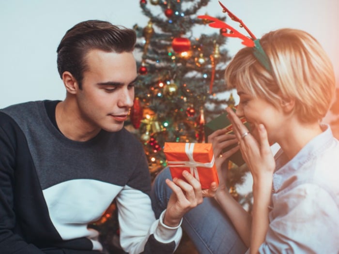 Leo vive con ilusión la Navidad-euroresidentes Leo vive con ilusión la Navidad-euroresidentes