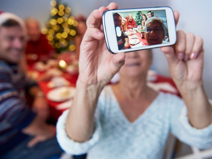 Sagitario vive con ilusión la Navidad-euroresidentes Sagitario vive con ilusión la Navidad-euroresidentes