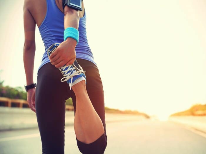 Cómo vive Sagitario el deporte