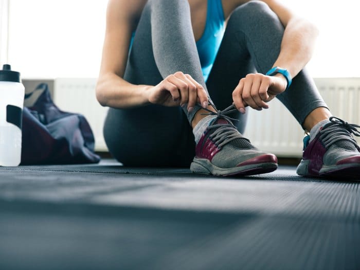 Cómo vive Tauro el deporte