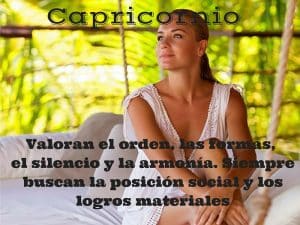 ¿Cómo es Capricornio realmente?