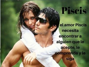 La dulce locura de Piscis