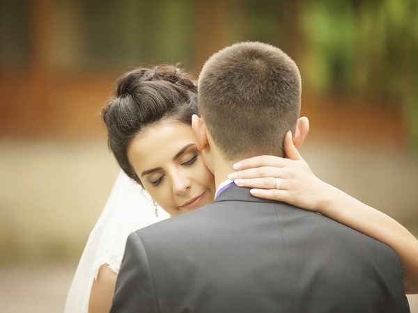 Boda religiosa