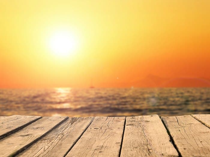 Solsticio de Verano