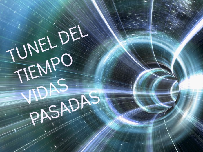 Herencia de Vidas Pasadas