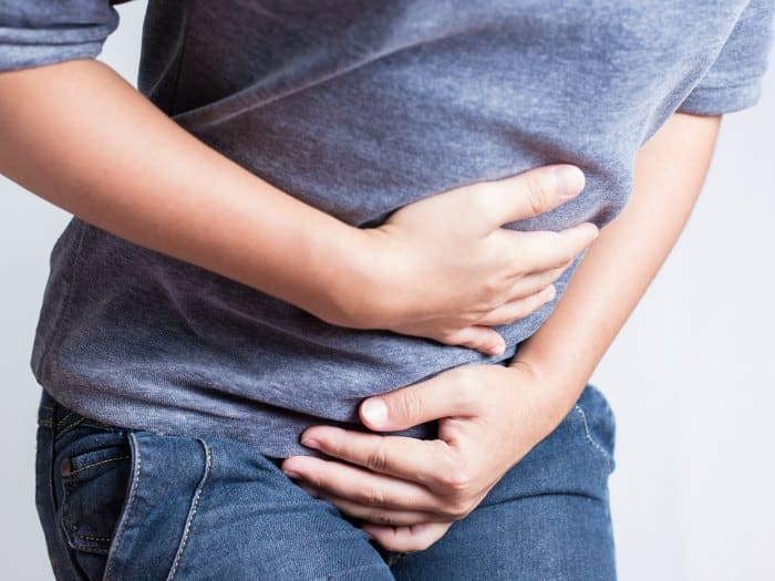 Sagitario propenso a infecciones transmisión sexual