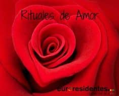 4 Rituales de Amor infalibles