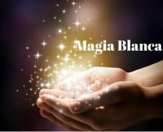 Magia Blanca Rituales