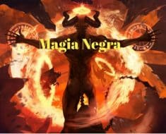 Magia Negra Rituales