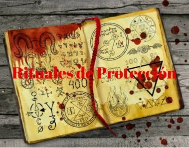 Magia Negra: Rituales de Protección