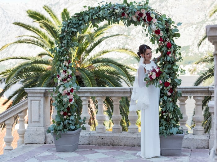 ¿Virgo haría la boda más pomposa de los horóscopos el Zodiaco?
