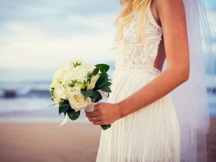 ¿Sagitario haría la boda más pomposa de los horóscopos el Zodiaco?