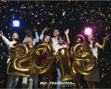 Nochevieja 2017-2018