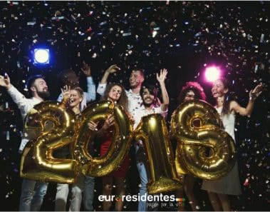 Nochevieja 2017-2018