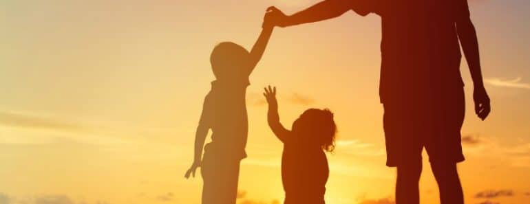 ¿Cómo es un padre según su horóscopo?
